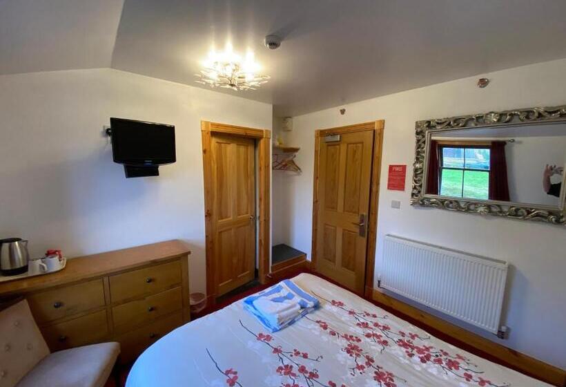 Номер Deluxe, St Magnus Bay