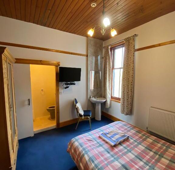 חדר סטנדרט, St Magnus Bay