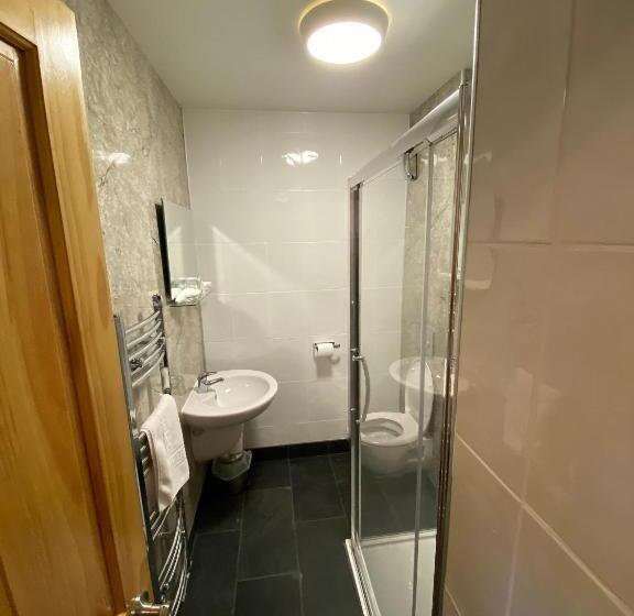 חדר דלוקס, St Magnus Bay