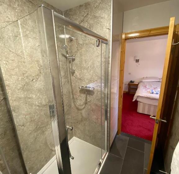 חדר דלוקס, St Magnus Bay