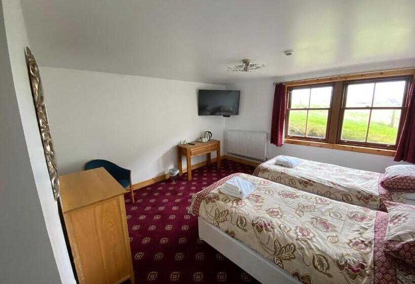 חדר דלוקס, St Magnus Bay