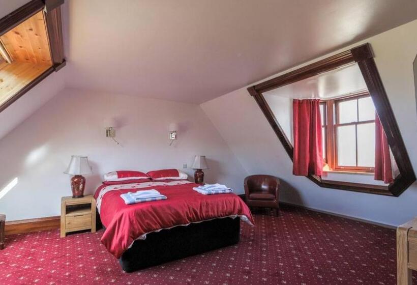 Номер Deluxe Вид на Море, St Magnus Bay