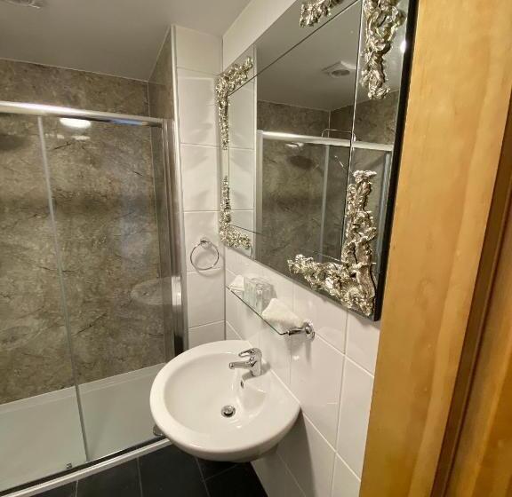 חדר דלוקס, St Magnus Bay