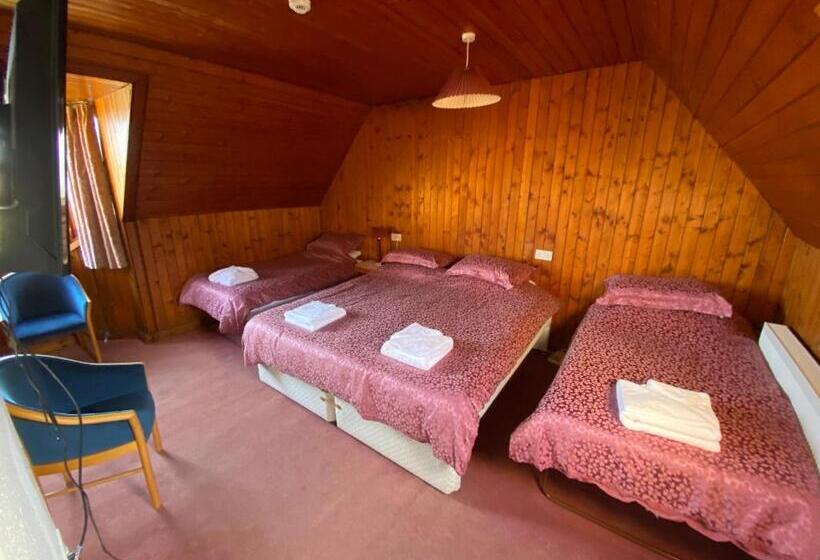 Семейный Номер, St Magnus Bay