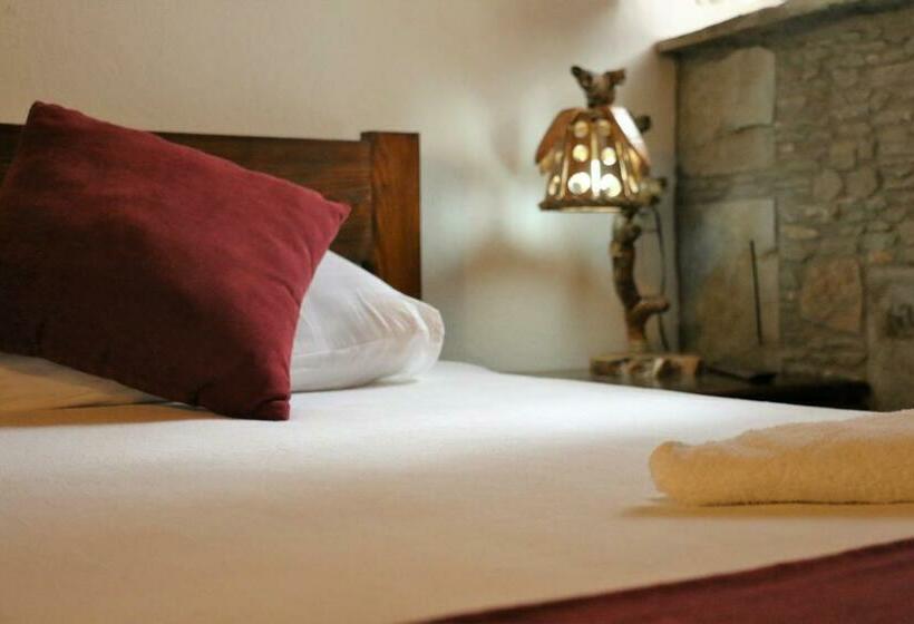 חדר סטנדרט, Otel Manolian