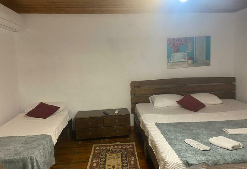 חדר סטנדרט, Otel Manolian