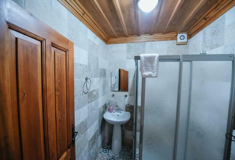 חדר סטנדרט, Otel Manolian