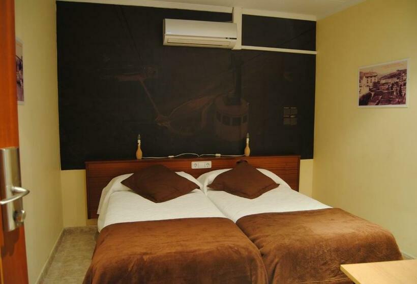 Номер Стандарт, Guilleumes Montserrat