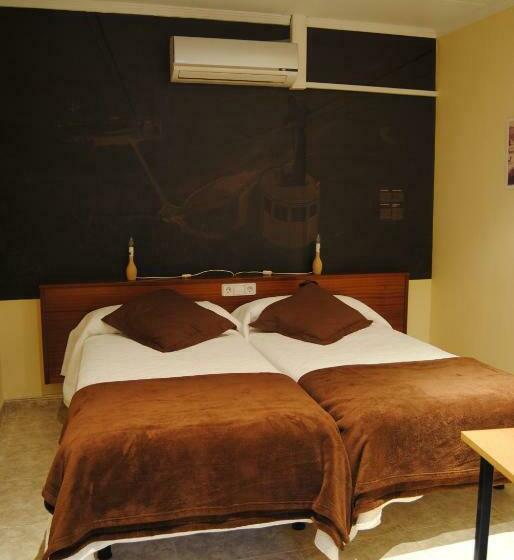 Номер Стандарт, Guilleumes Montserrat