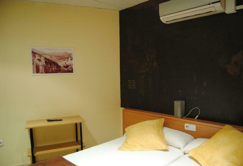 Номер Стандарт, Guilleumes Montserrat