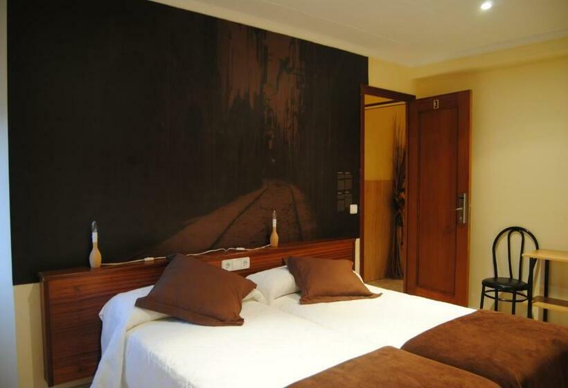 Номер Стандарт, Guilleumes Montserrat