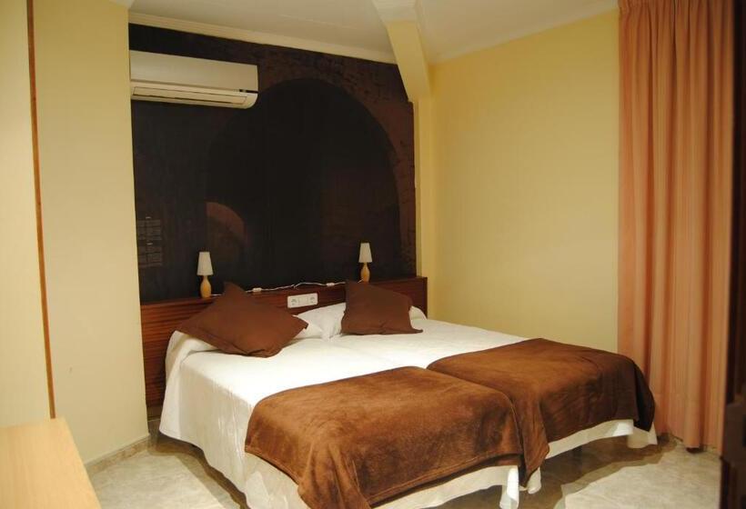 Номер Стандарт, Guilleumes Montserrat