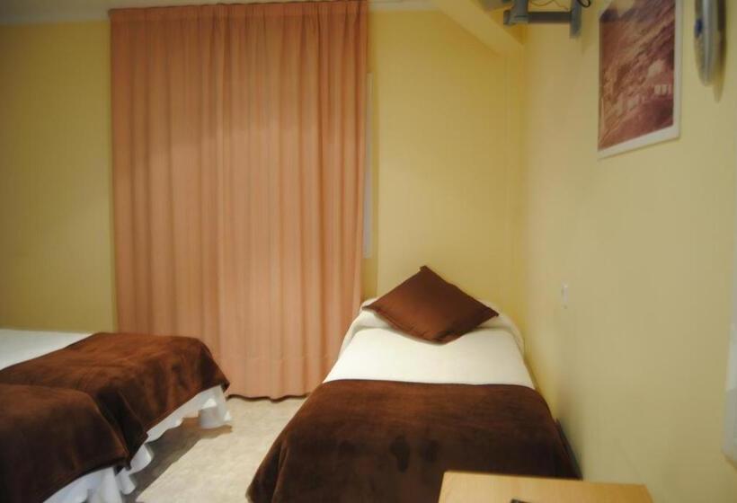 Номер Стандарт, Guilleumes Montserrat