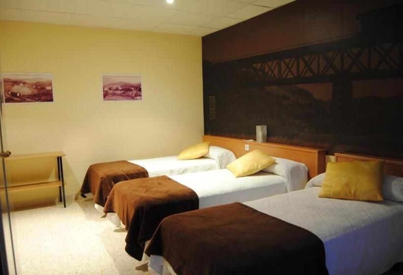 Номер Стандарт, Guilleumes Montserrat