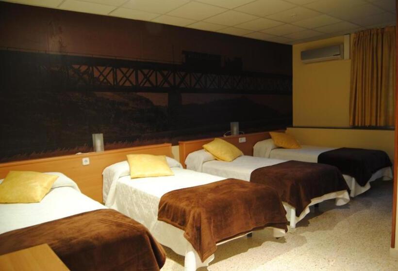 Семейный Номер, Guilleumes Montserrat