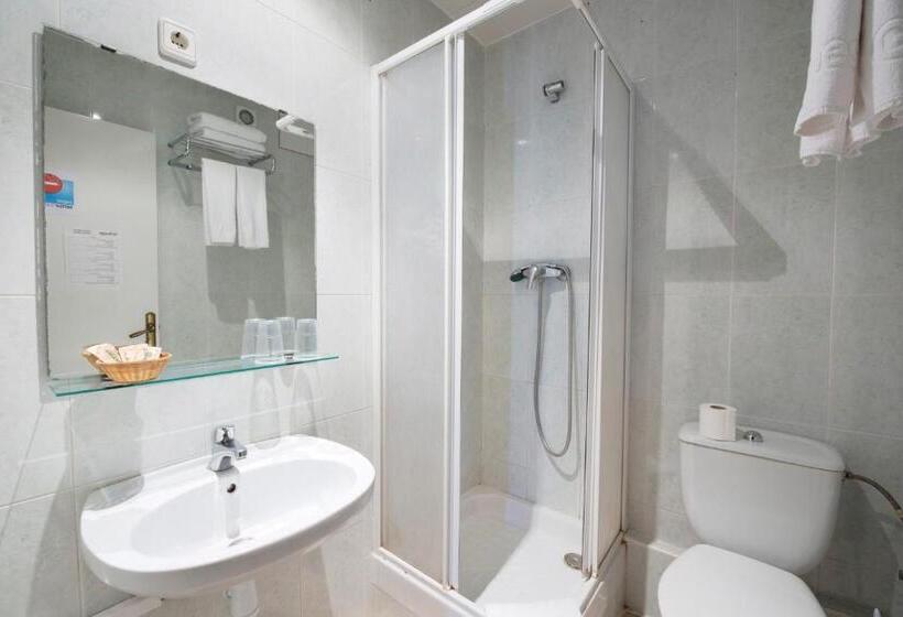 Номер Стандарт, Guilleumes Montserrat