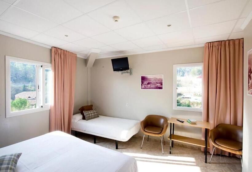 Номер Стандарт, Guilleumes Montserrat