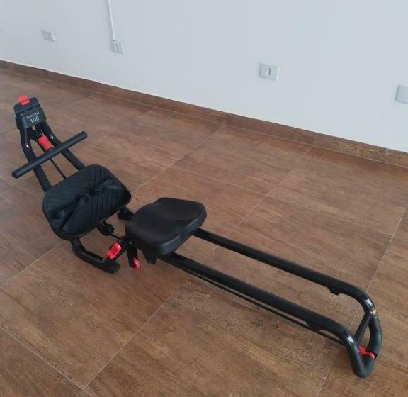 Апартаменты 1 Спальня, Perequê Açu Aparts