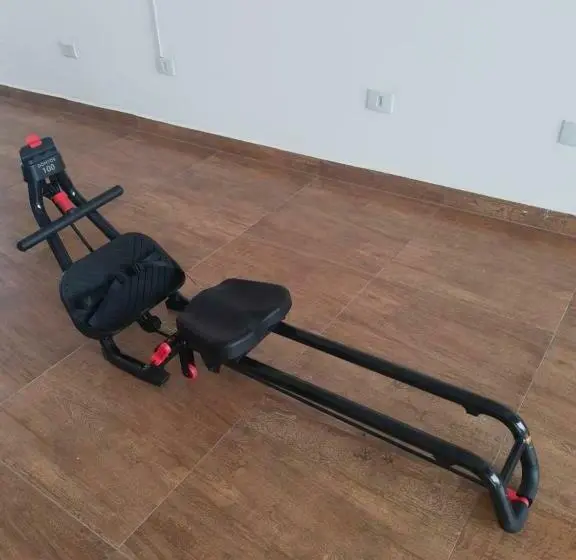 １ベッドルームアパートメント, Perequê Açu Aparts