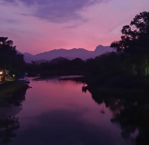 Апартаменты 1 Спальня, Perequê Açu Aparts