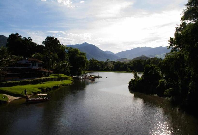 Апартаменты 1 Спальня, Perequê Açu Aparts