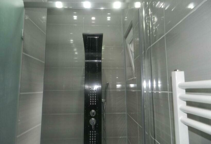 اتاق استاندارد یک نفره, Apartmani Mejdan