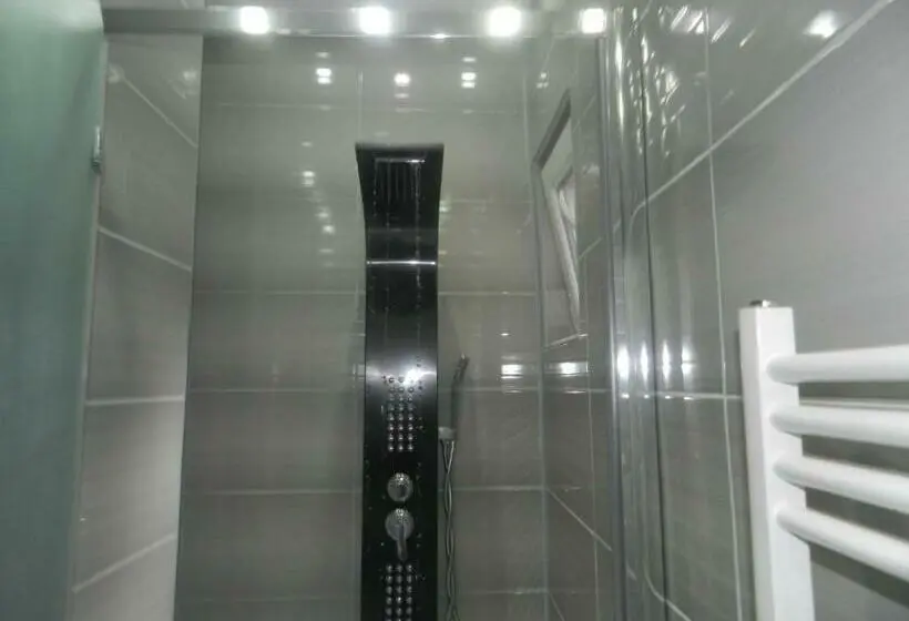 اتاق استاندارد یک نفره, Apartmani Mejdan