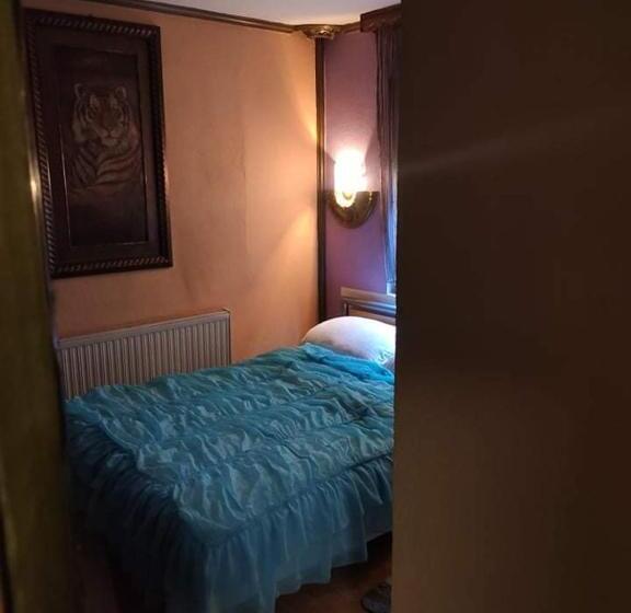 اتاق لوکس, Apartmani Mejdan