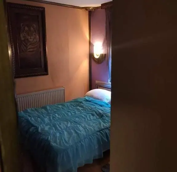اتاق لوکس, Apartmani Mejdan