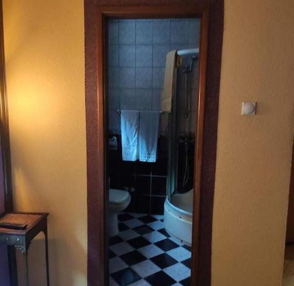 اتاق لوکس, Apartmani Mejdan