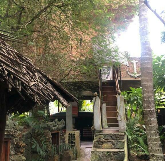 Pokój Ekonomiczny Jednoosobowy, Chill Nasa