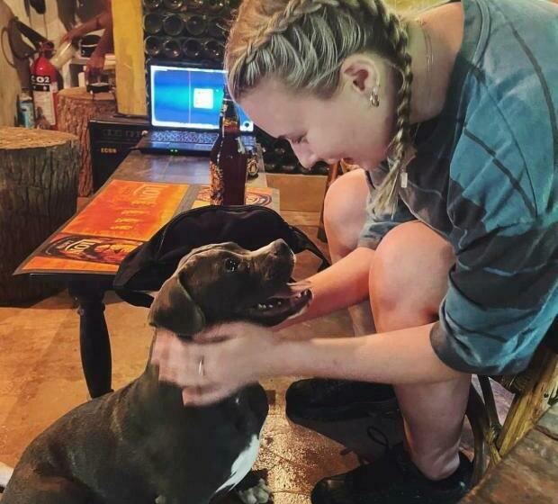 Pokój Ekonomiczny Jednoosobowy, Chill Nasa