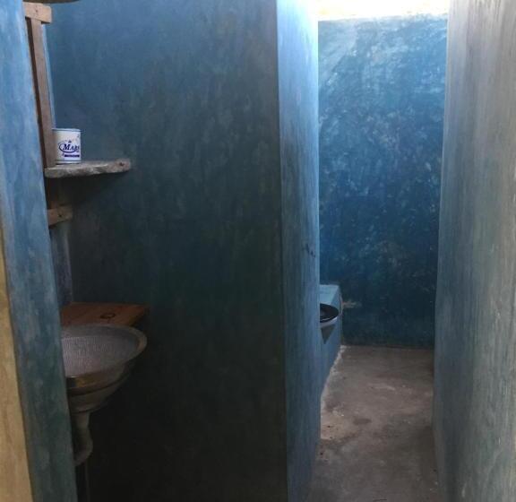 Pokój Ekonomiczny Jednoosobowy, Chill Nasa