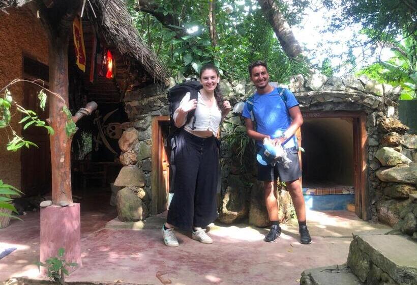 Pokój Ekonomiczny Jednoosobowy, Chill Nasa