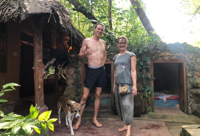 Pokój Ekonomiczny Jednoosobowy, Chill Nasa