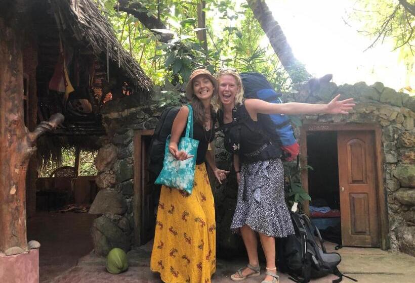 Pokój Ekonomiczny Jednoosobowy, Chill Nasa