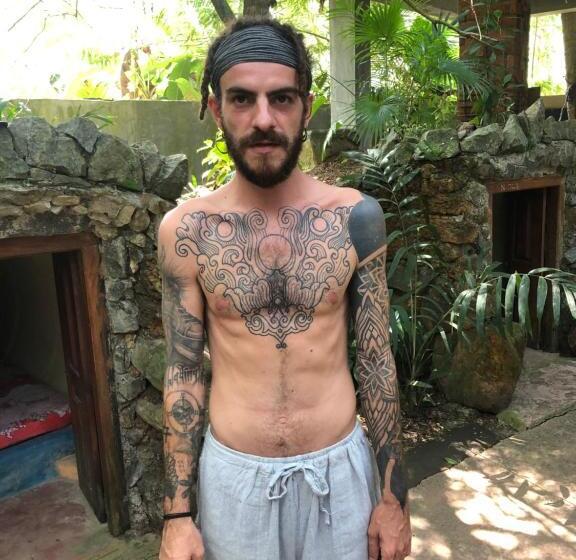 Pokój Ekonomiczny Jednoosobowy, Chill Nasa