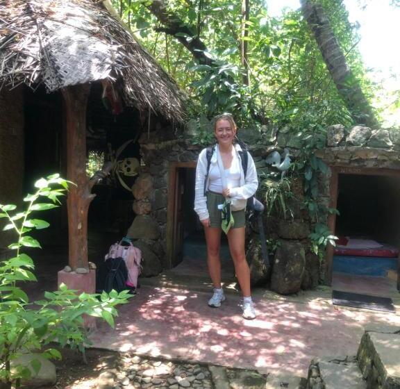 Pokój Ekonomiczny Jednoosobowy, Chill Nasa