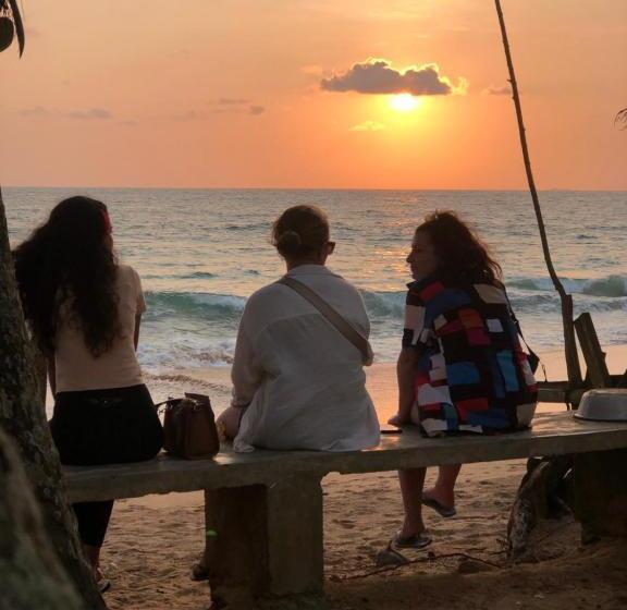 Pokój Ekonomiczny Jednoosobowy, Chill Nasa