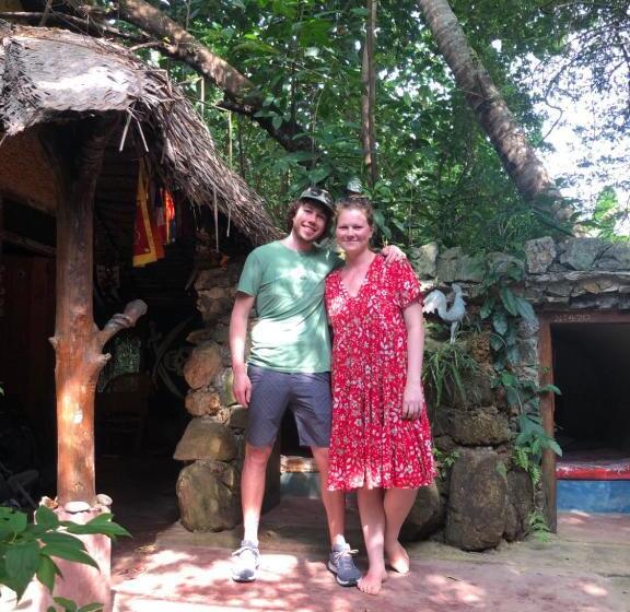 Pokój Ekonomiczny Jednoosobowy, Chill Nasa