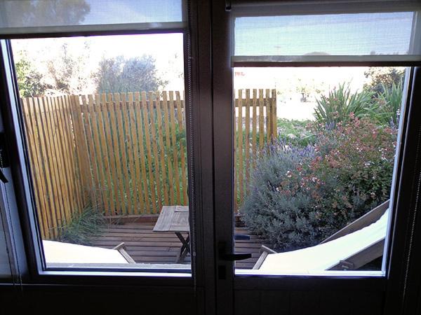 غرفة قياسية, Del Nomade Hosteria Ecologica