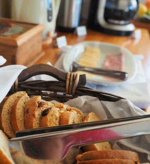 غرفة قياسية, Del Nomade Hosteria Ecologica