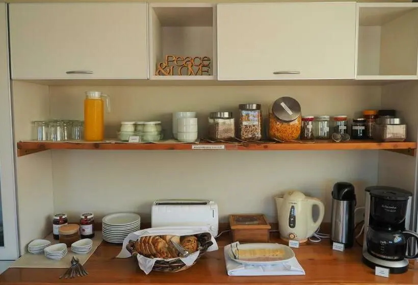 スタンダードルーム, Del Nomade Hosteria Ecologica
