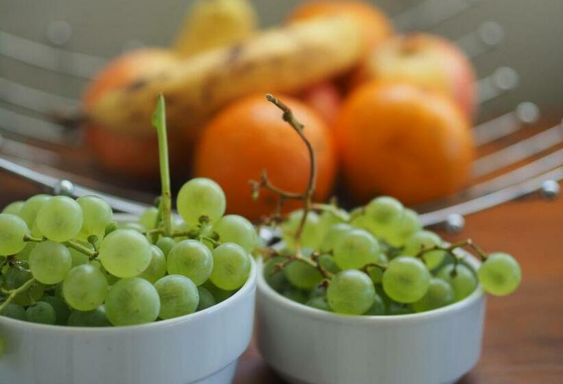 غرفة قياسية, Del Nomade Hosteria Ecologica