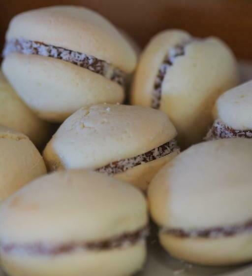 غرفة قياسية, Del Nomade Hosteria Ecologica