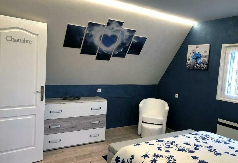 スイート, Chambre D'hôtes L'olivianne