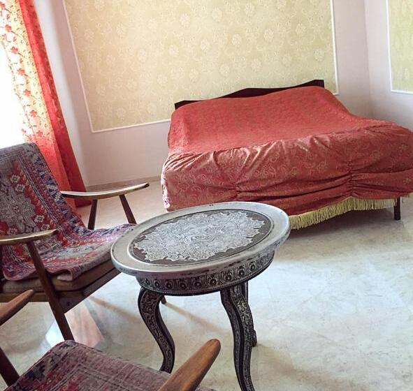 خانه 2 خوابه, Hayq Guest House