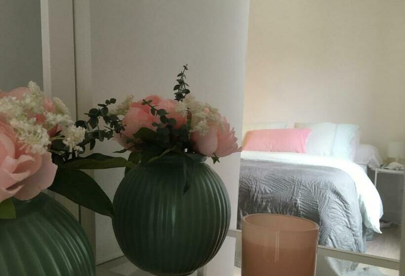 스탠다드 룸, Le Jardin Chamberlin, Chambres D'hôtes