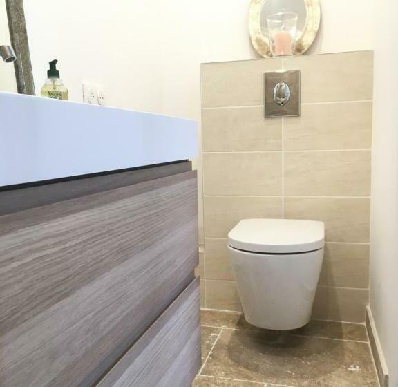 스탠다드 룸, Le Jardin Chamberlin, Chambres D'hôtes