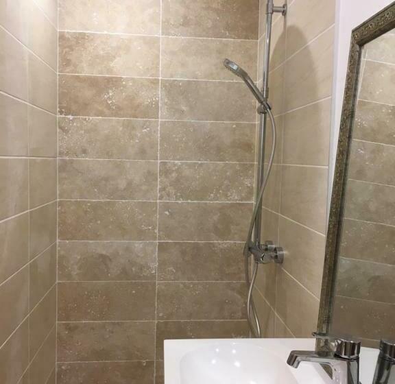 Номер Стандарт, Le Jardin Chamberlin, Chambres D'hôtes